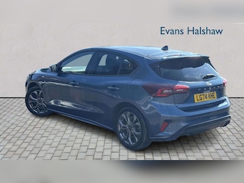 Used Ford Focus 2024 for sale - 79172207: Photo