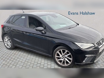 Used SEAT Ibiza 2023 for sale - 77827369: Photo