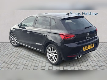 Used SEAT Ibiza 2023 for sale - 77827369: Photo
