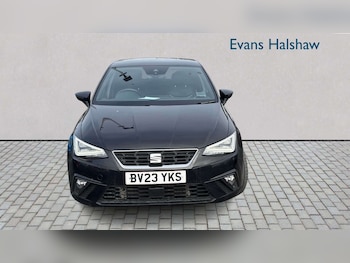 Used SEAT Ibiza 2023 for sale - 77827369: Photo