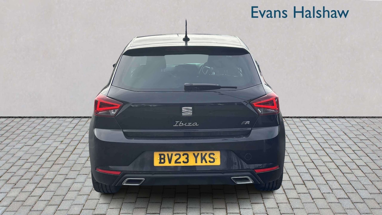 Used SEAT Ibiza 2023 for sale - 77827369: Photo 4