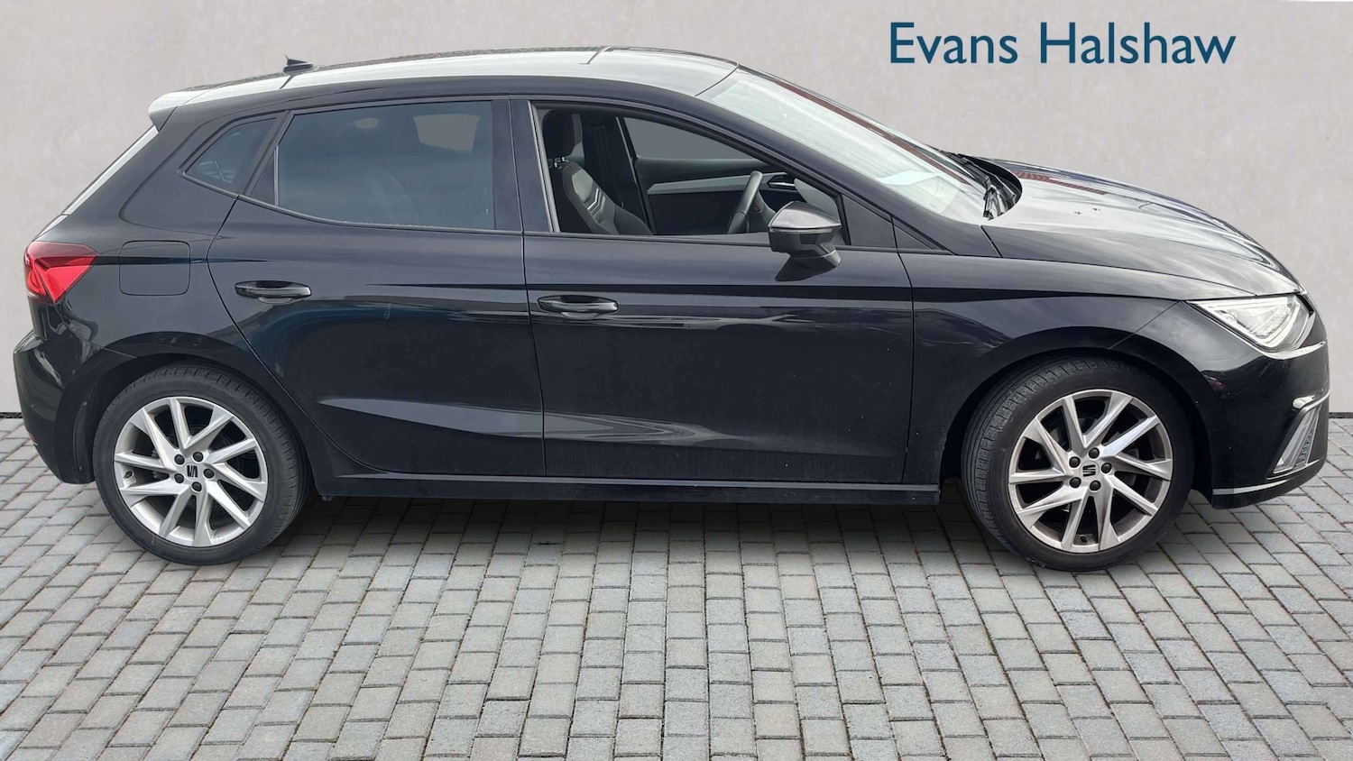 Used SEAT Ibiza 2023 for sale - 77827369: Photo 5