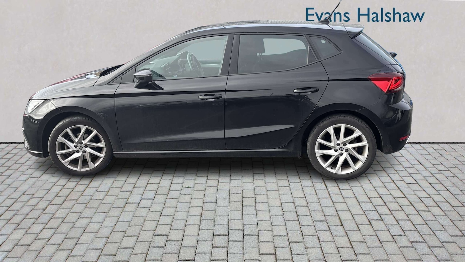 Used SEAT Ibiza 2023 for sale - 77827369: Photo 6