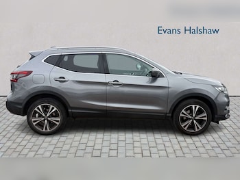 Used Nissan Qashqai 2018 for sale - 79147845: Photo