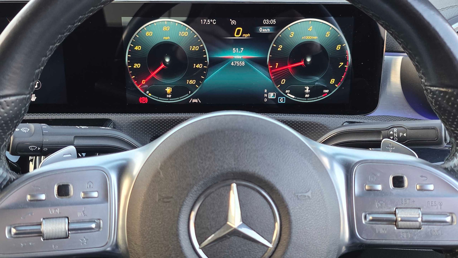 Used Mercedes-Benz CLA 2020 for sale - 77373835: Photo 11