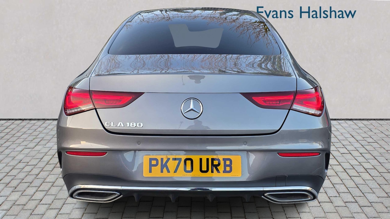 Used Mercedes-Benz CLA 2020 for sale - 77373835: Photo 5