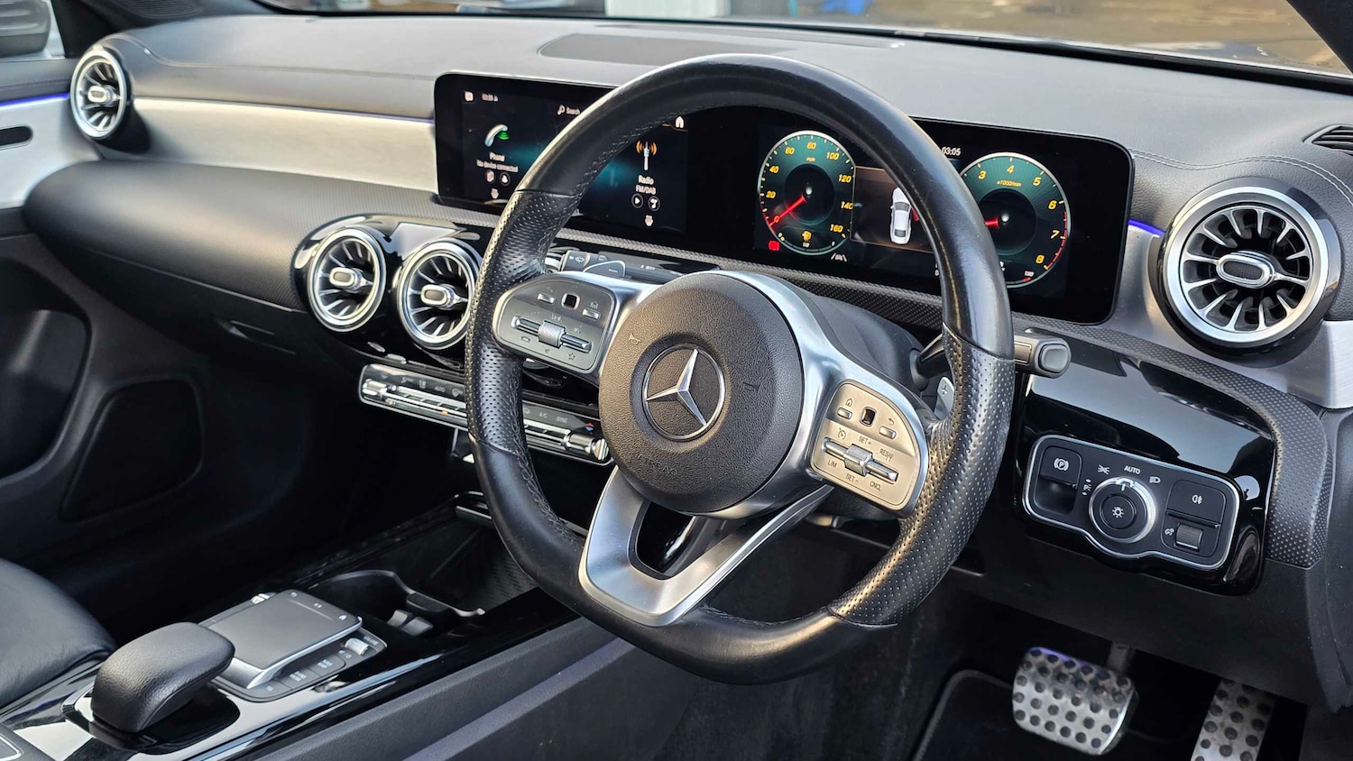 Used Mercedes-Benz CLA 2020 for sale - 77373835: Photo 8