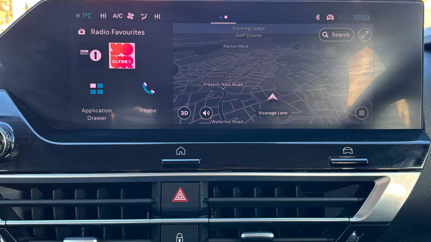 Used Citroen C4 2023 for sale - 76575946: Photo 11