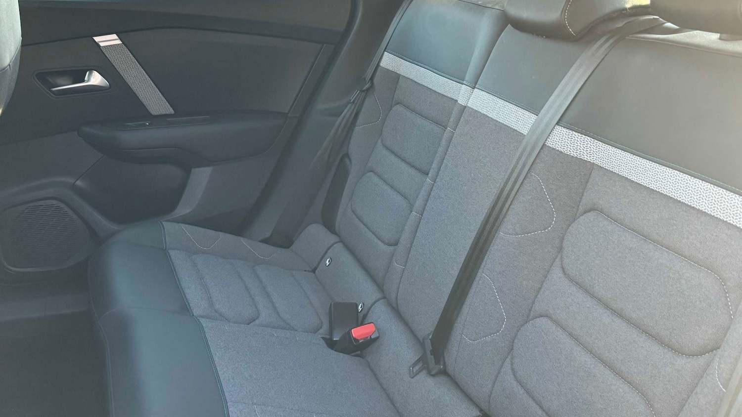 Used Citroen C4 2023 for sale - 76575946: Photo 14