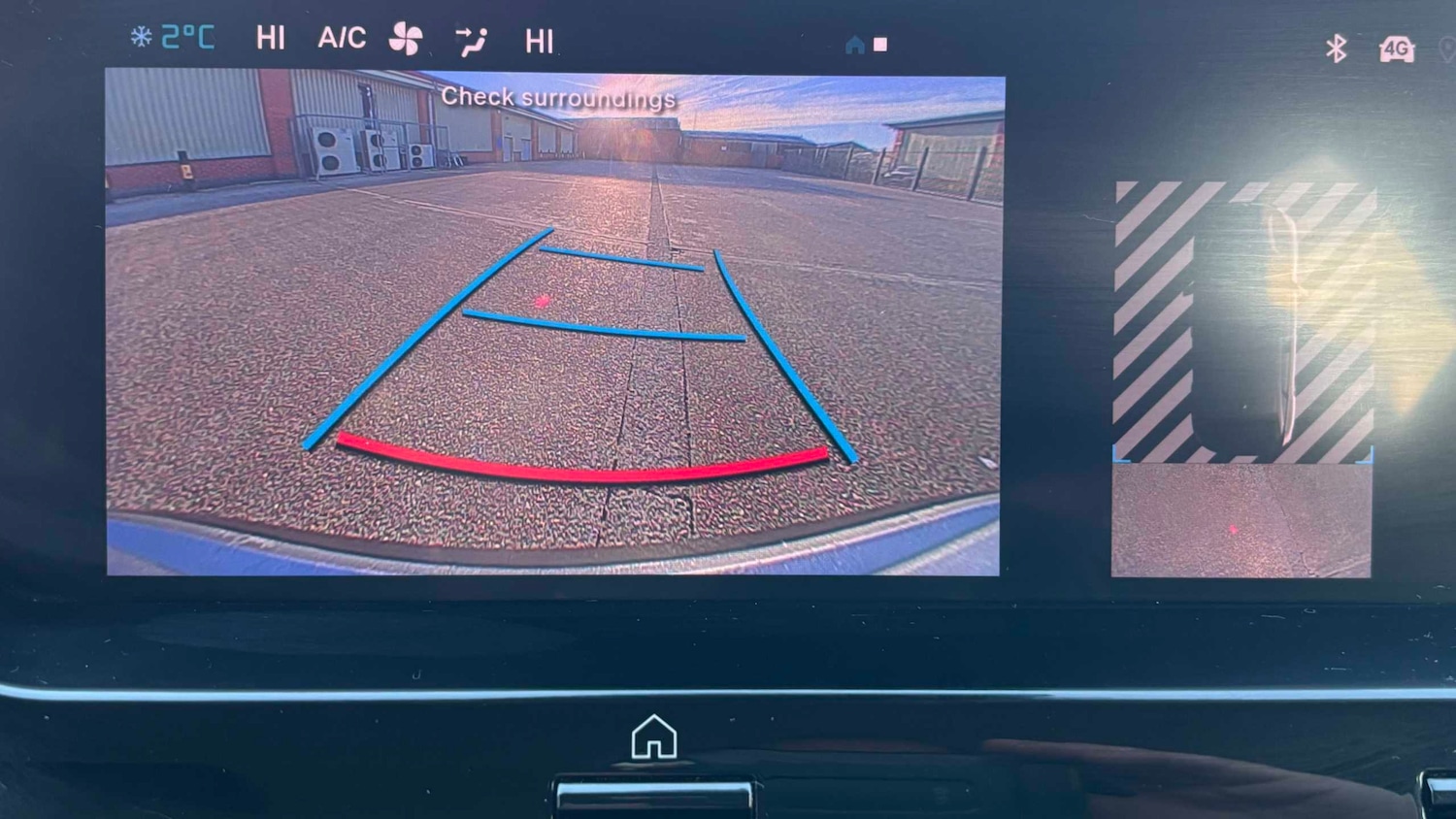 Used Citroen C4 2023 for sale - 76575946: Photo 15