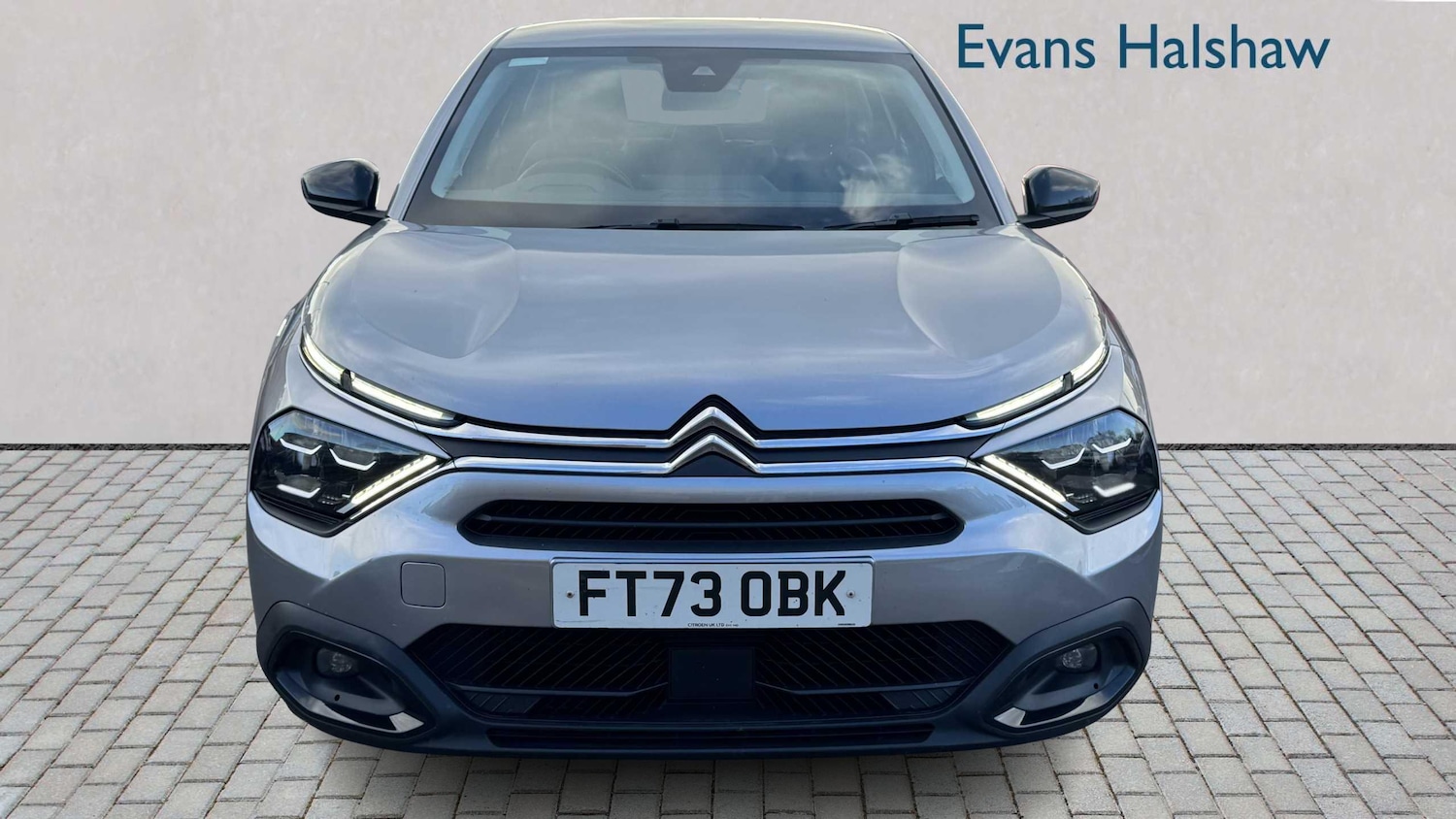Used Citroen C4 2023 for sale - 76575946: Photo 3
