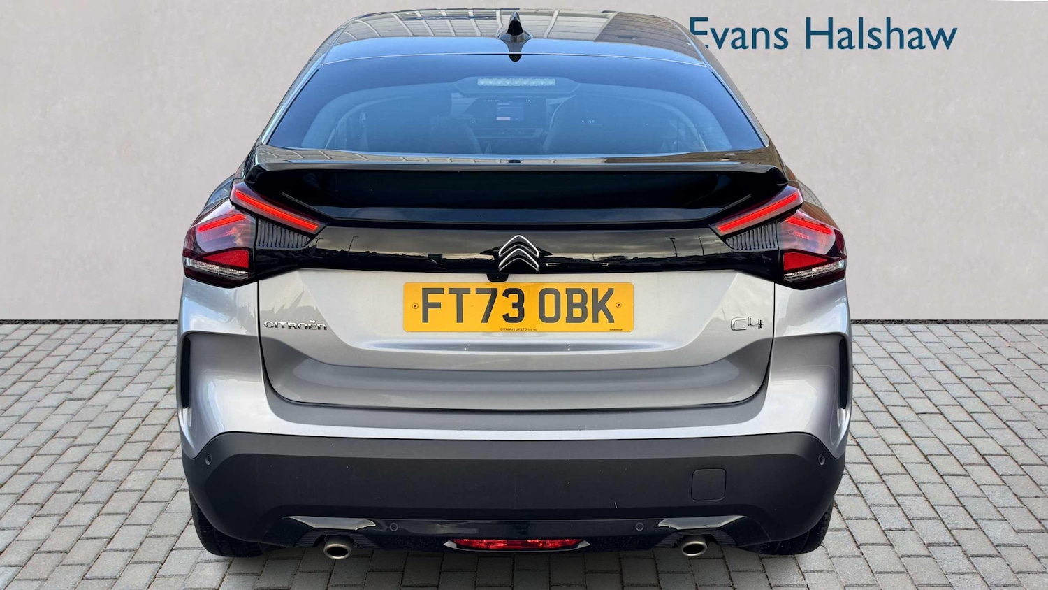 Used Citroen C4 2023 for sale - 76575946: Photo 5