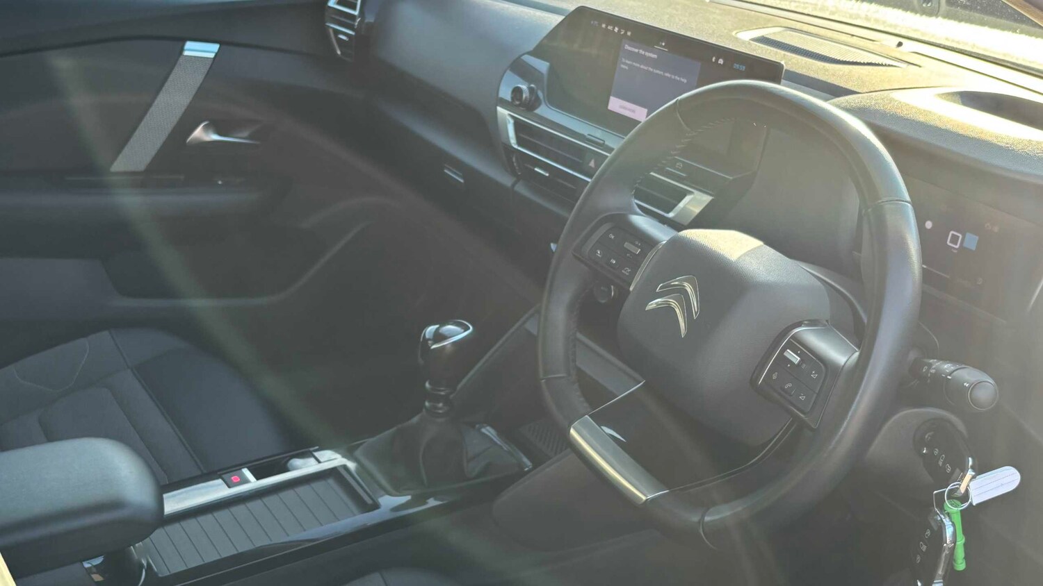 Used Citroen C4 2023 for sale - 76575946: Photo 8