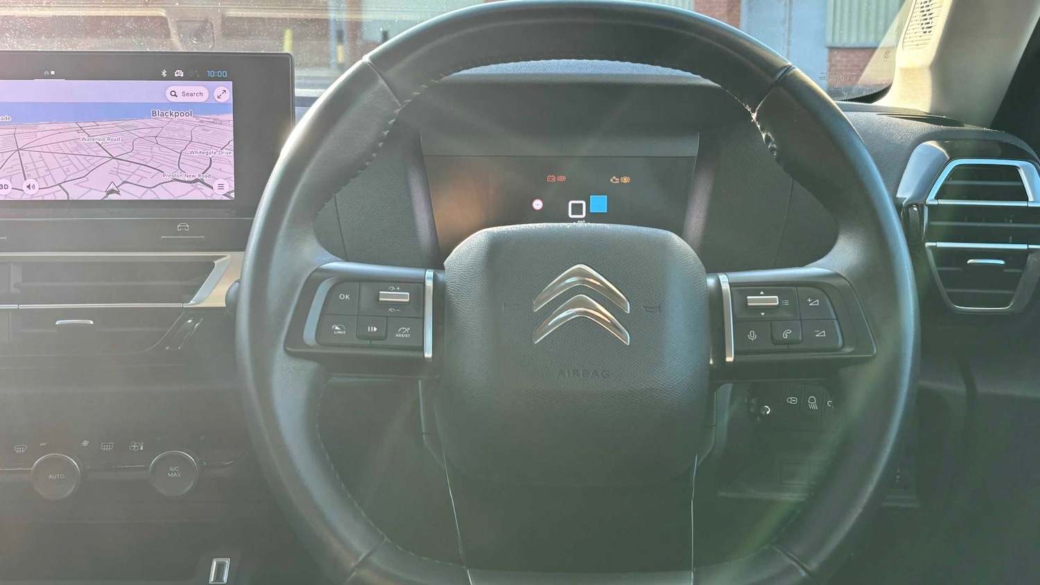 Used Citroen C4 2023 for sale - 76575946: Photo 9