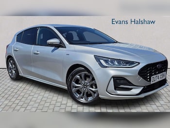 Used Ford Focus 2024 for sale - 79172503: Photo
