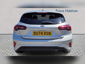 Used Ford Focus 2024 for sale - 79172503: Photo