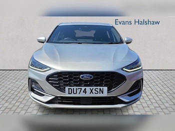 Used Ford Focus 2024 for sale - 79172503: Photo
