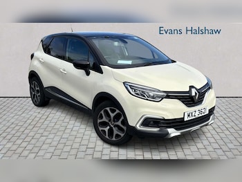 Used Renault Captur 2018 for sale - 78812366: Photo