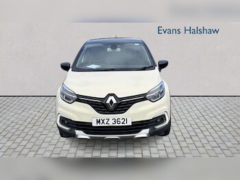 Used Renault Captur 2018 for sale - 78812366: Photo