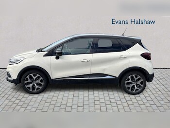 Used Renault Captur 2018 for sale - 78812366: Photo