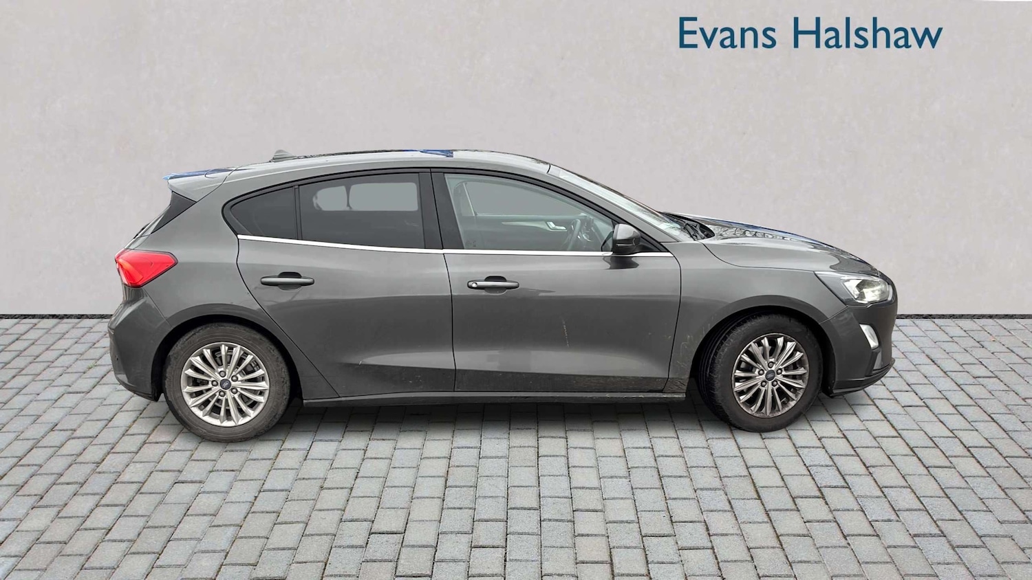 Used Ford Focus 2021 for sale - 77686431: Photo 3