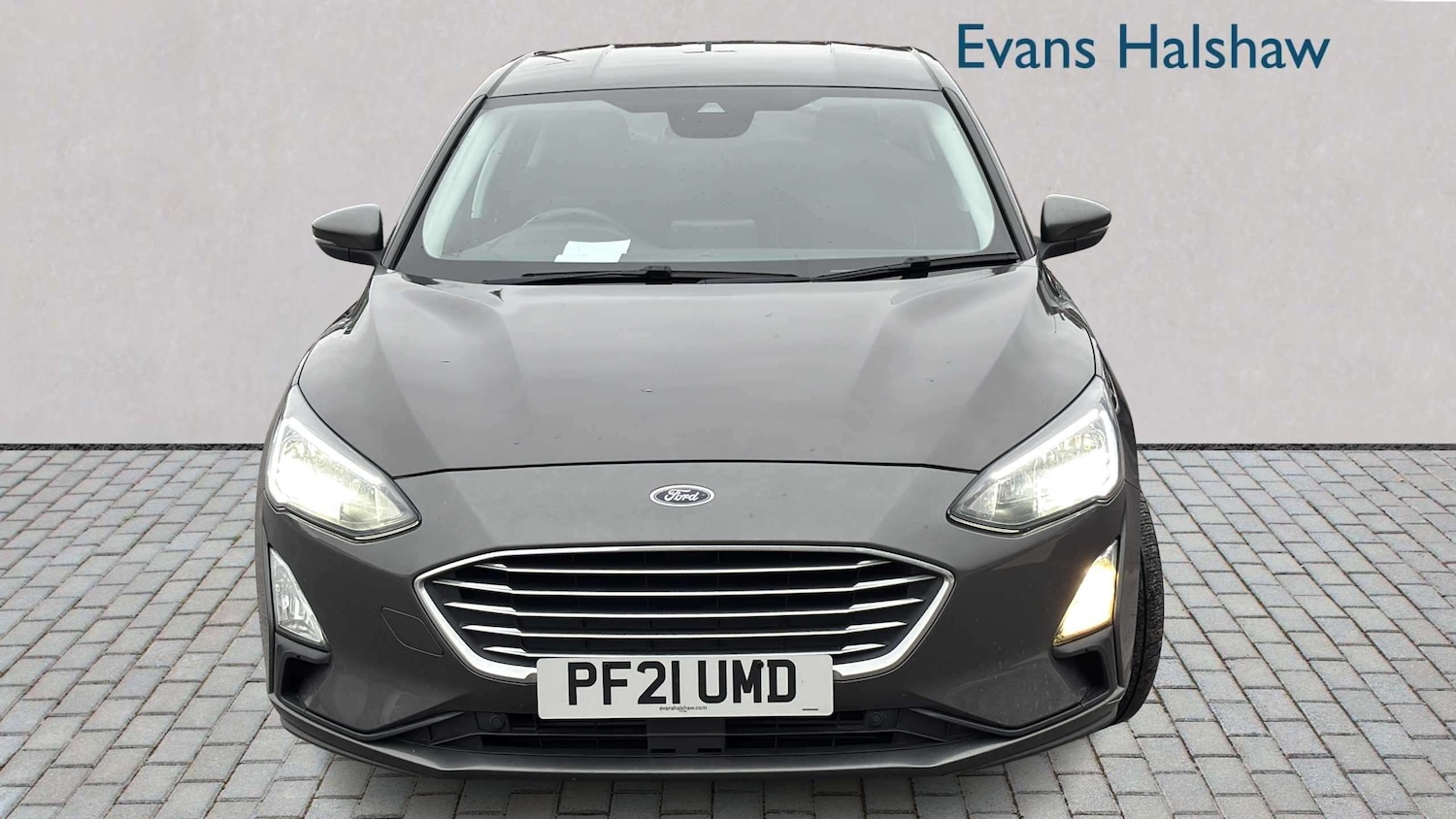 Used Ford Focus 2021 for sale - 77686431: Photo 5