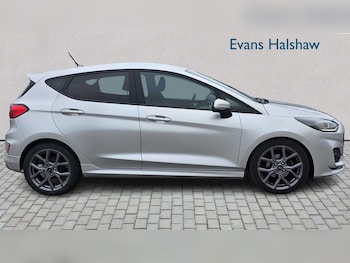 Used Ford Fiesta 2023 for sale - 78651406: Photo
