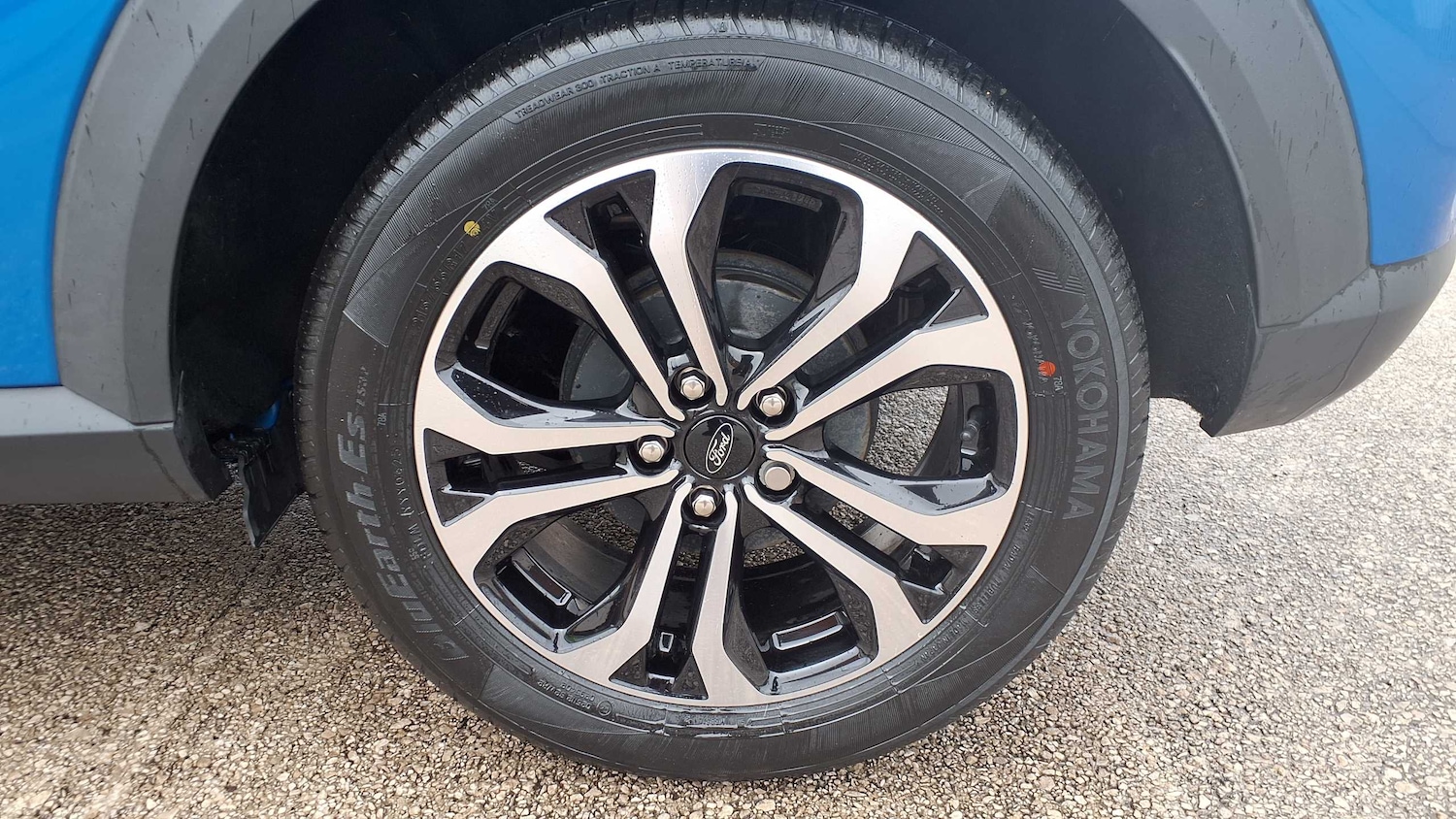 Used Ford Puma 2024 for sale - 76475878: Photo 10