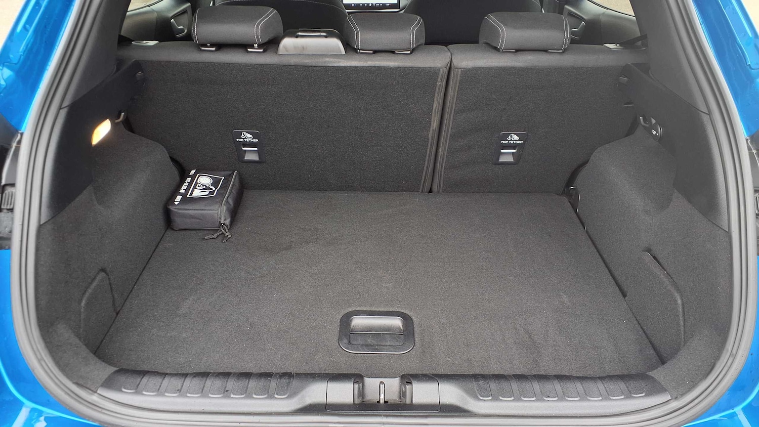 Used Ford Puma 2024 for sale - 76475878: Photo 15