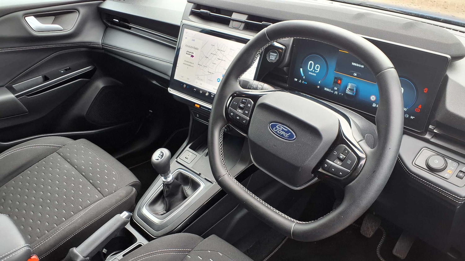 Used Ford Puma 2024 for sale - 76475878: Photo 16