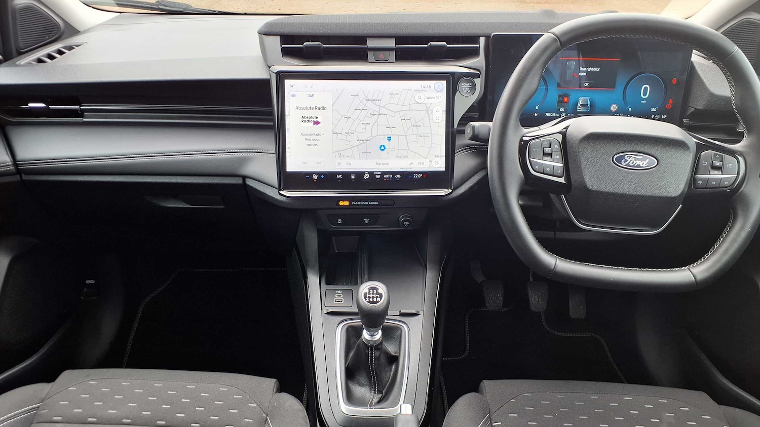 Used Ford Puma 2024 for sale - 76475878: Photo 19