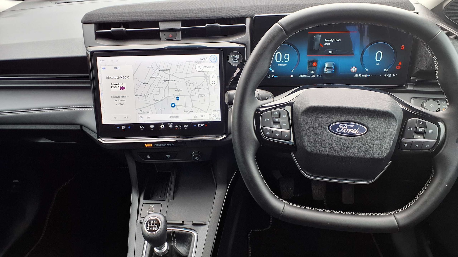 Used Ford Puma 2024 for sale - 76475878: Photo 20