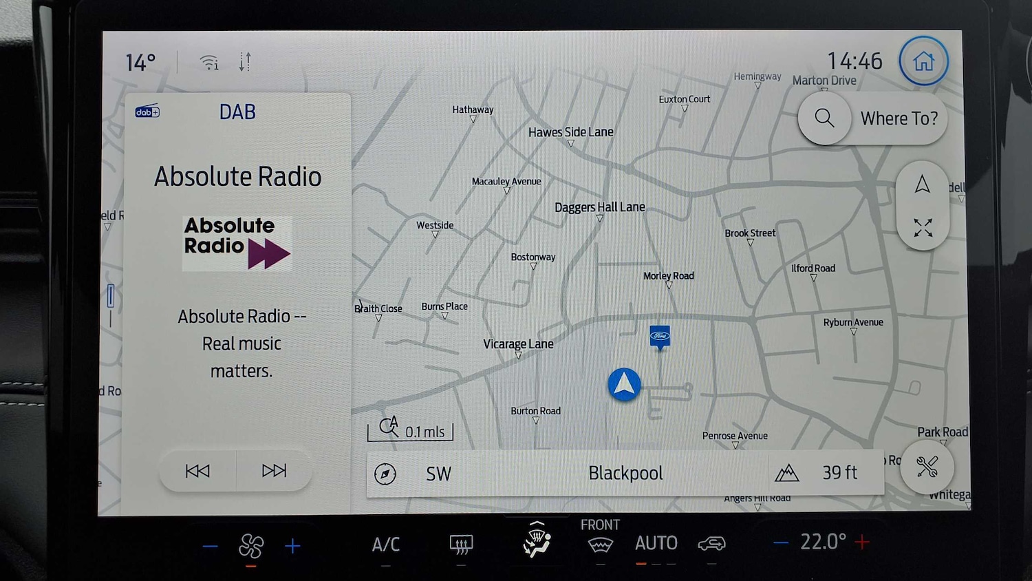 Used Ford Puma 2024 for sale - 76475878: Photo 22