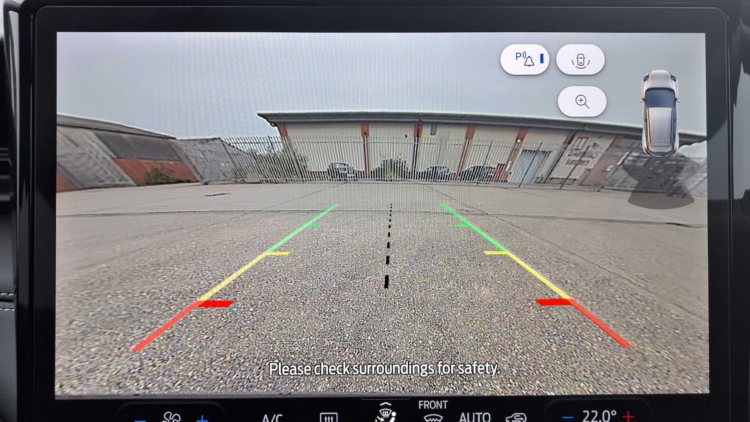 Used Ford Puma 2024 for sale - 76475878: Photo 23