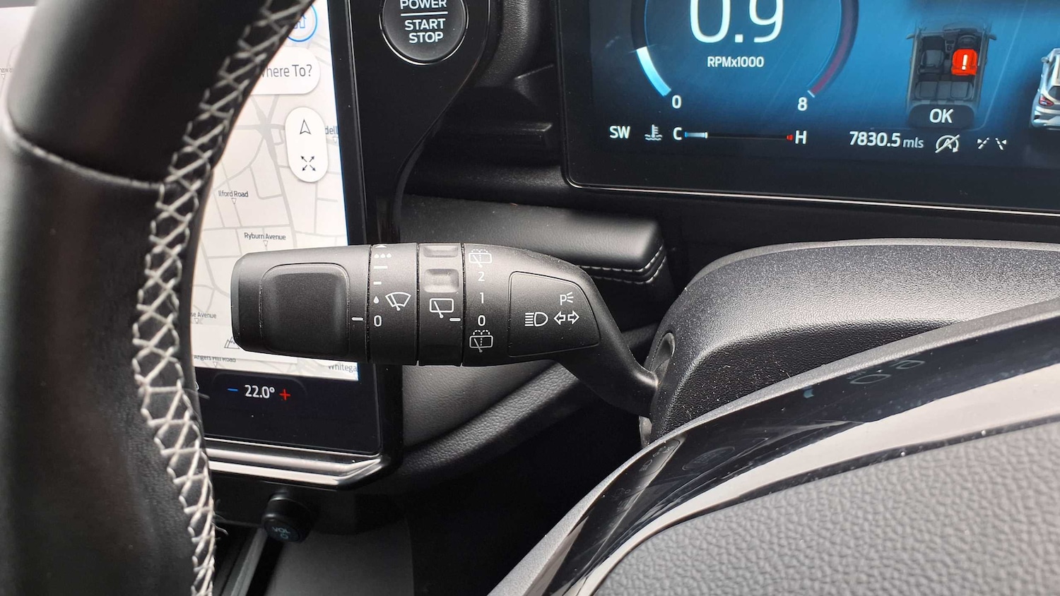 Used Ford Puma 2024 for sale - 76475878: Photo 28