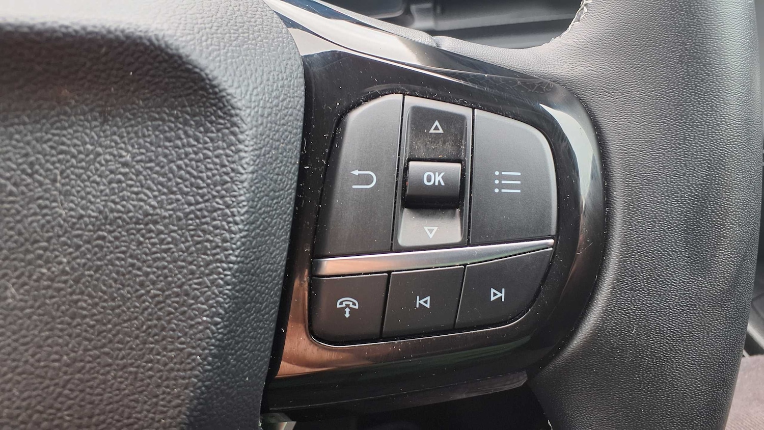 Used Ford Puma 2024 for sale - 76475878: Photo 30