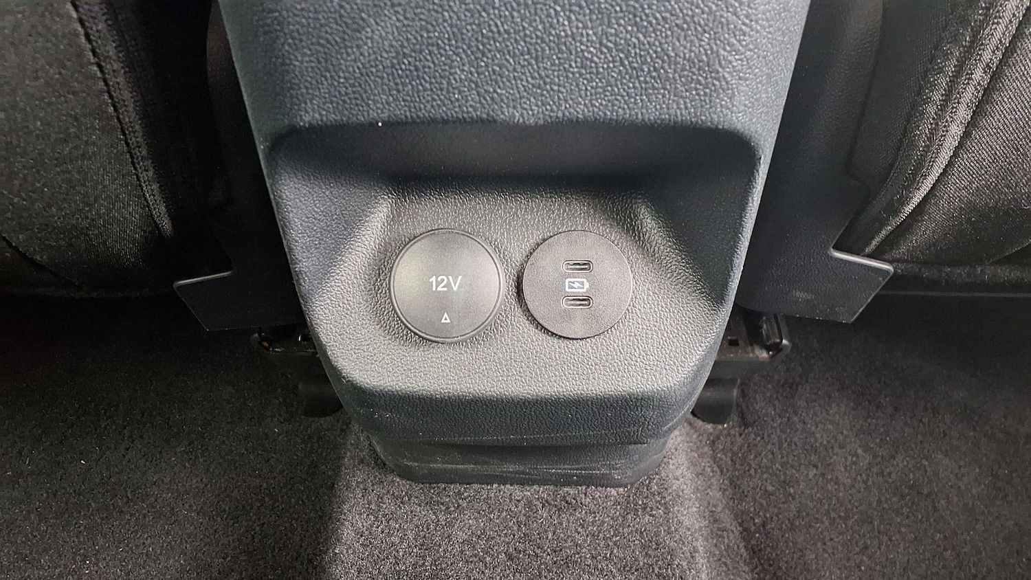 Used Ford Puma 2024 for sale - 76475878: Photo 33