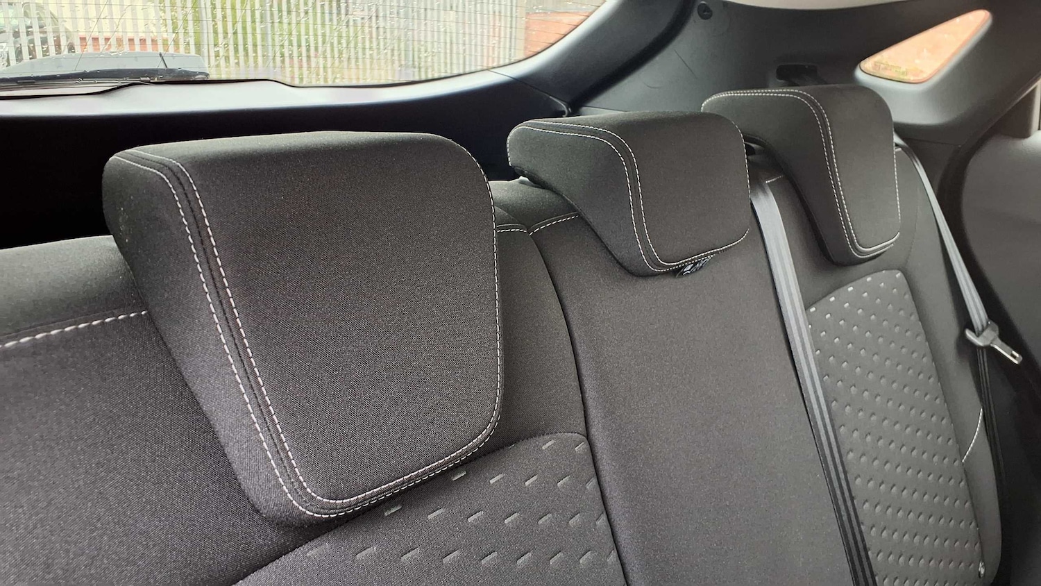 Used Ford Puma 2024 for sale - 76475878: Photo 34