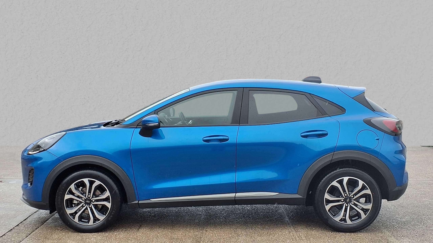 Used Ford Puma 2024 for sale - 76475878: Photo 4