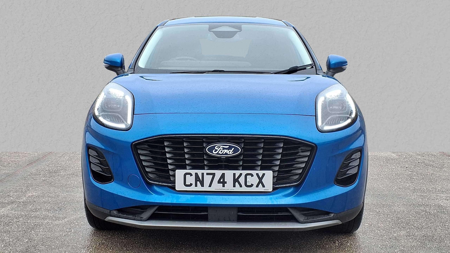 Used Ford Puma 2024 for sale - 76475878: Photo 5