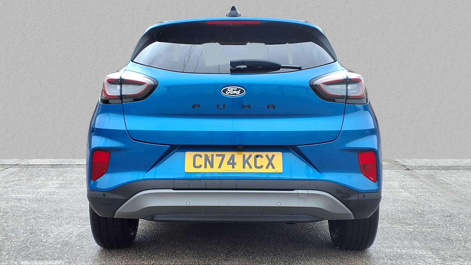 Used Ford Puma 2024 for sale - 76475878: Photo 6