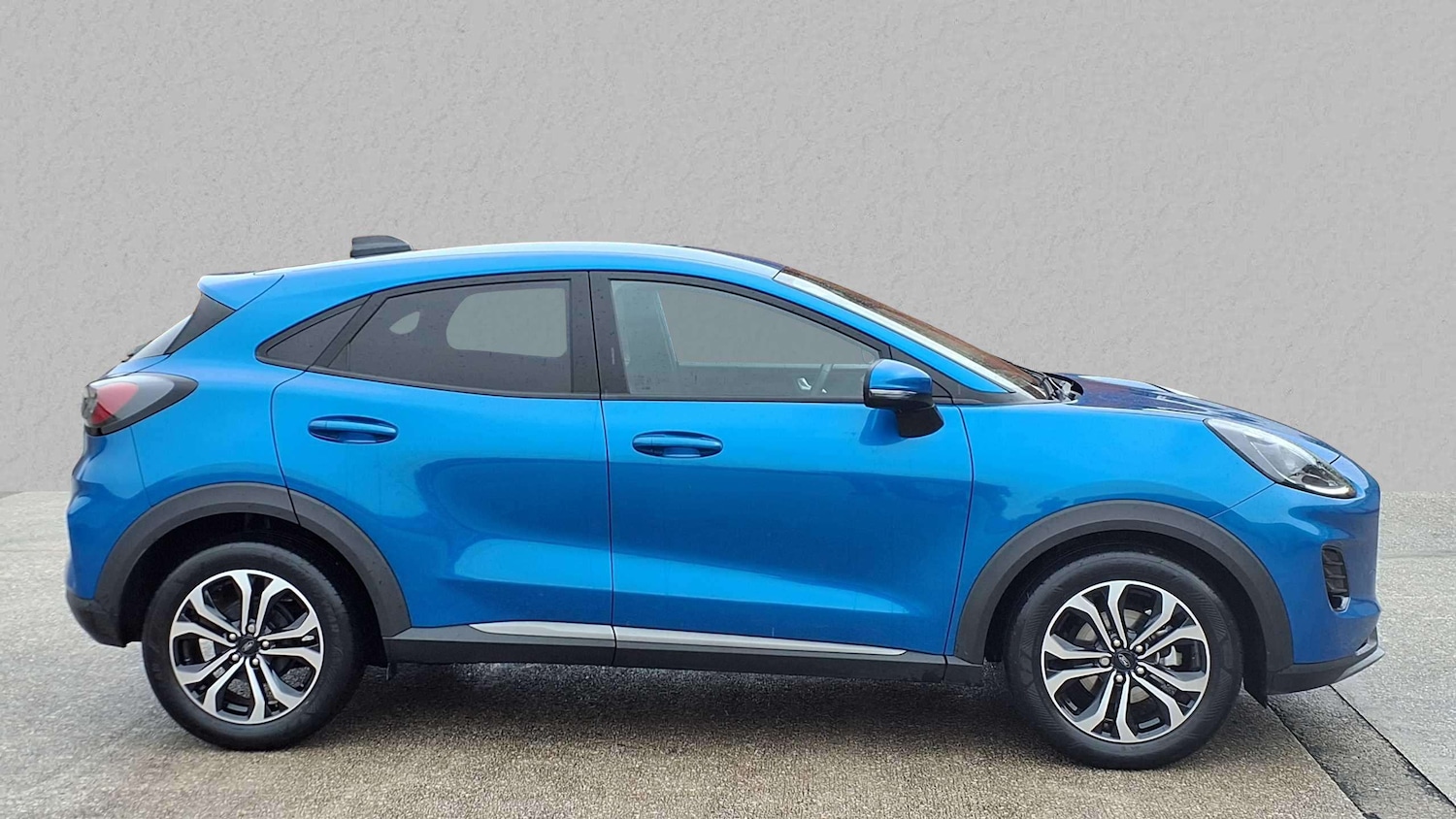 Used Ford Puma 2024 for sale - 76475878: Photo 7