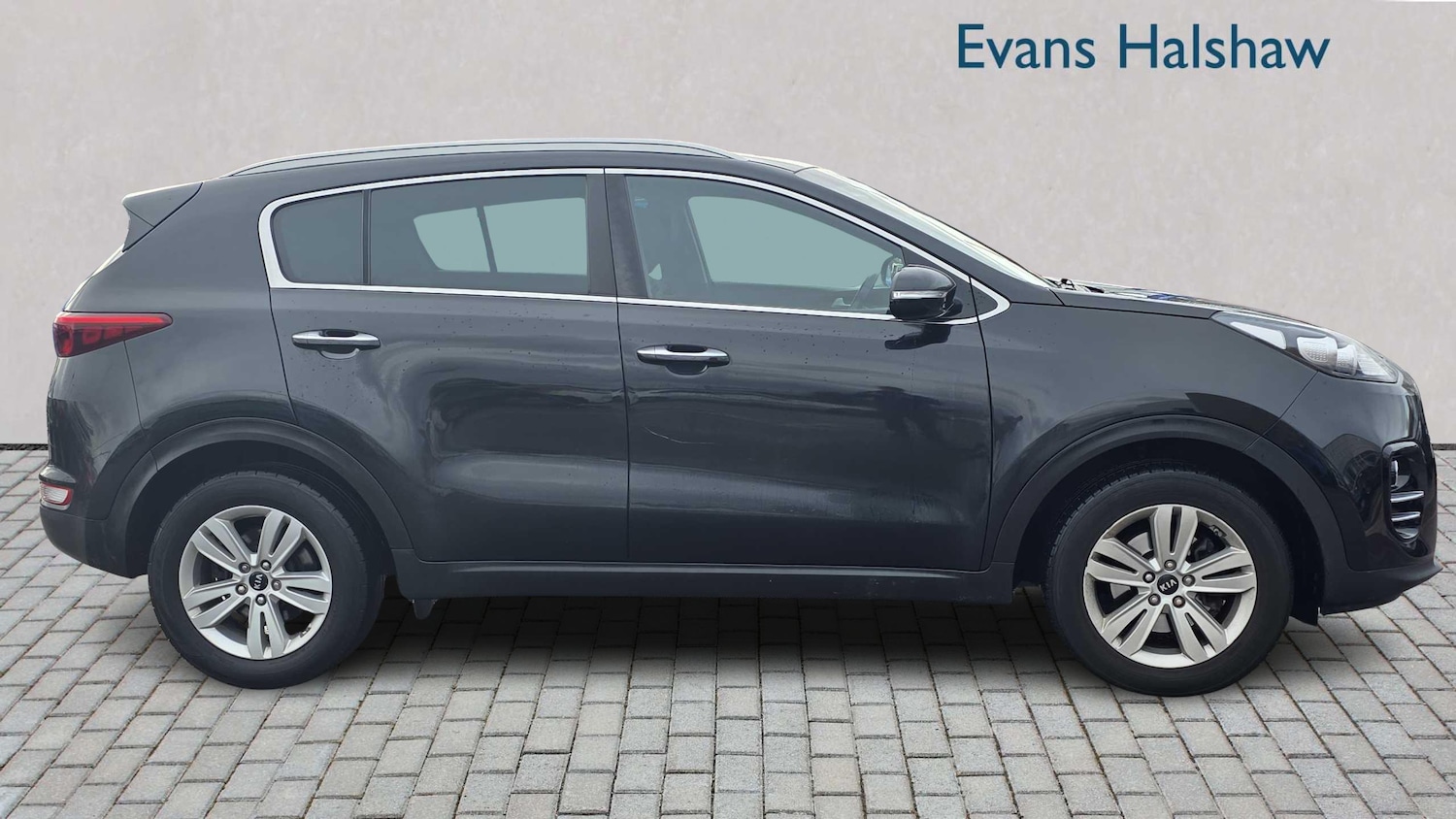 Used Kia Sportage 2017 for sale - 77123389: Photo 4