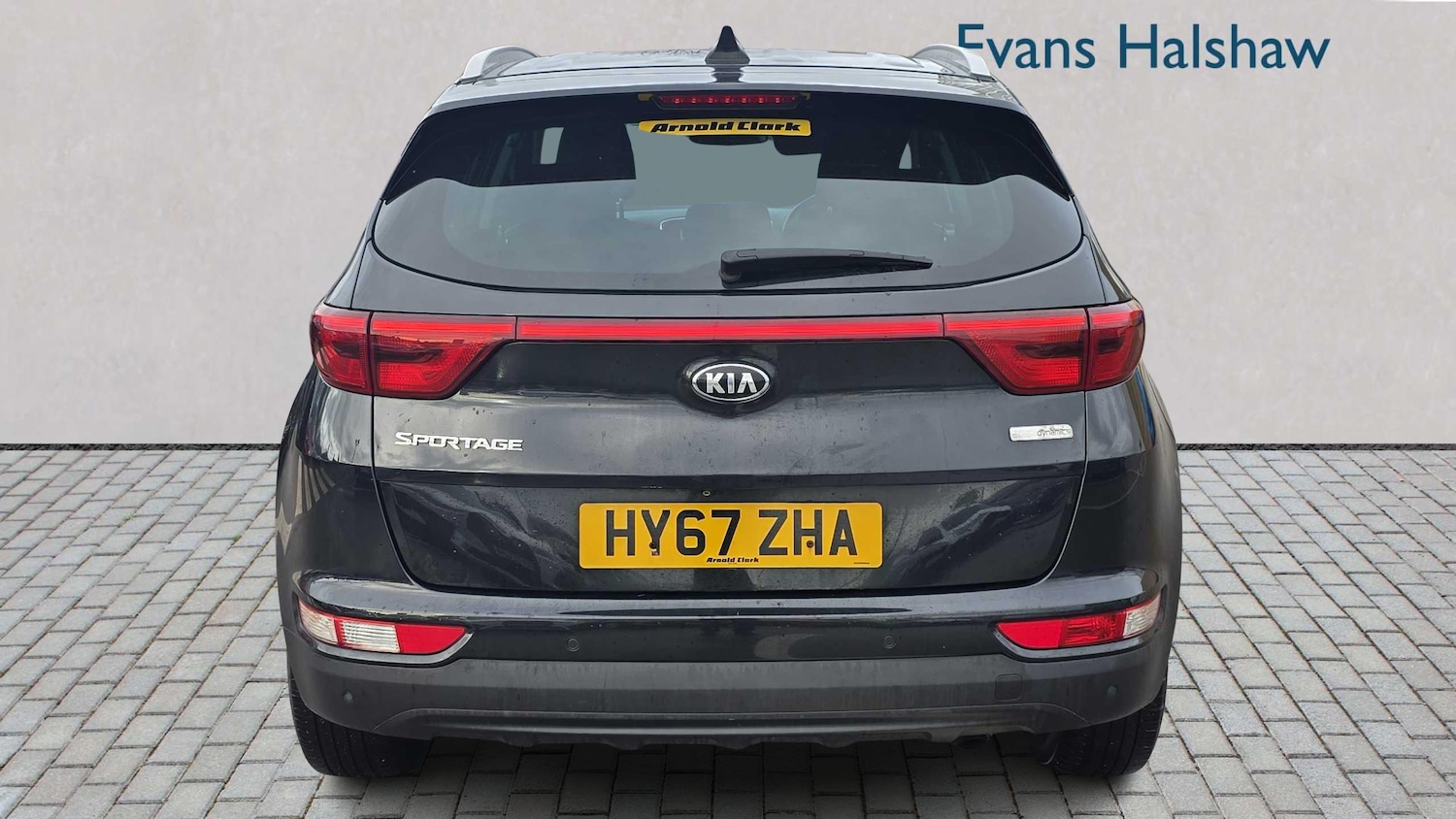 Used Kia Sportage 2017 for sale - 77123389: Photo 5