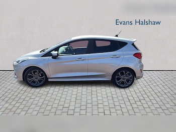 Used Ford Fiesta 2020 for sale - 78625342: Photo