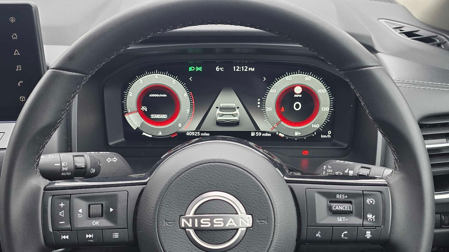 Used Nissan Qashqai 2023 for sale - 77429023: Photo 10