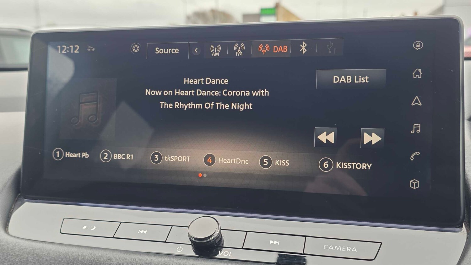 Used Nissan Qashqai 2023 for sale - 77429023: Photo 11