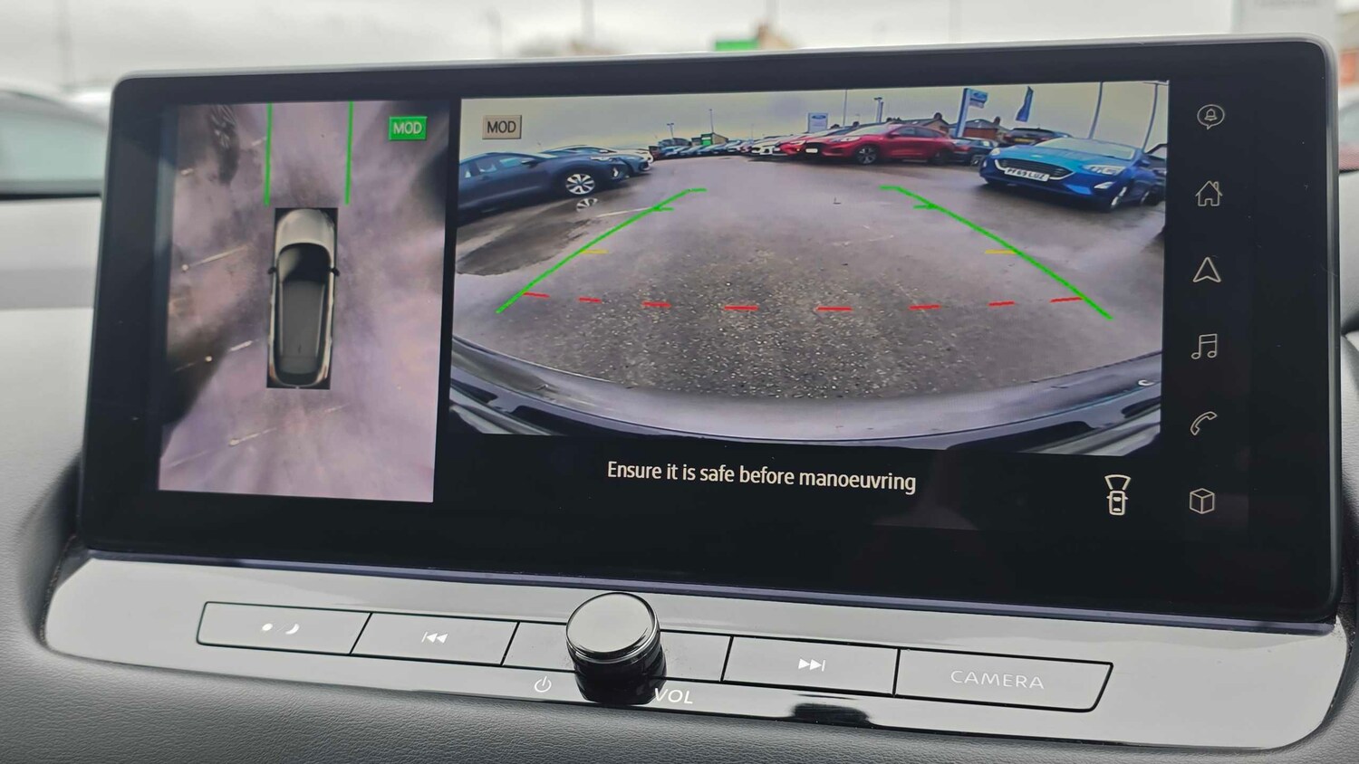 Used Nissan Qashqai 2023 for sale - 77429023: Photo 12