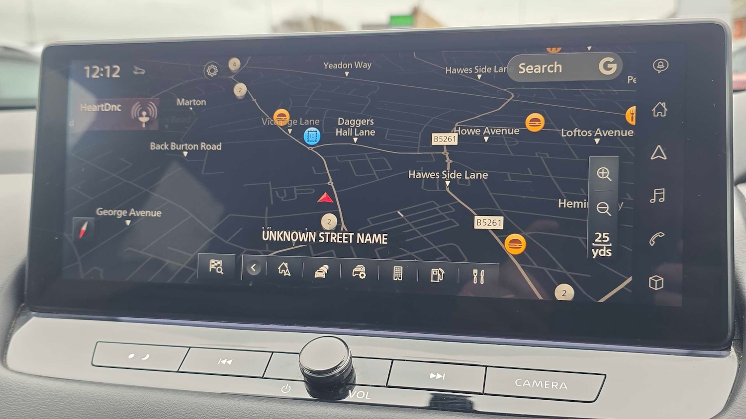 Used Nissan Qashqai 2023 for sale - 77429023: Photo 13