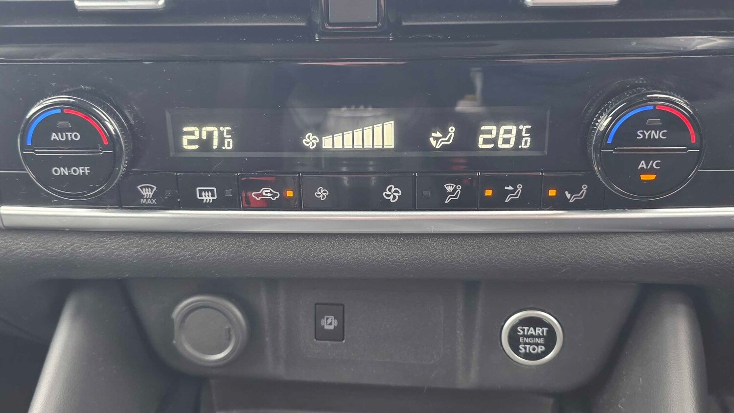 Used Nissan Qashqai 2023 for sale - 77429023: Photo 14